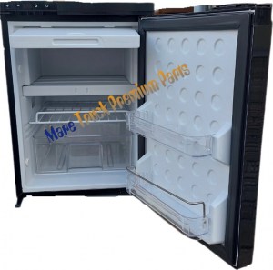 Ψυγειο για σκαφος καμπιγκ τροχοσπιτο